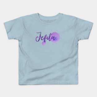 Jefita Kids T-Shirt